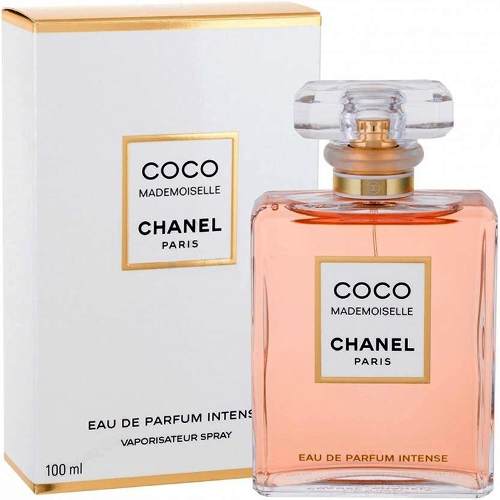 Coco Madeimoselle   Chanel Mujer 